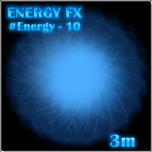 Energy Ball (large)